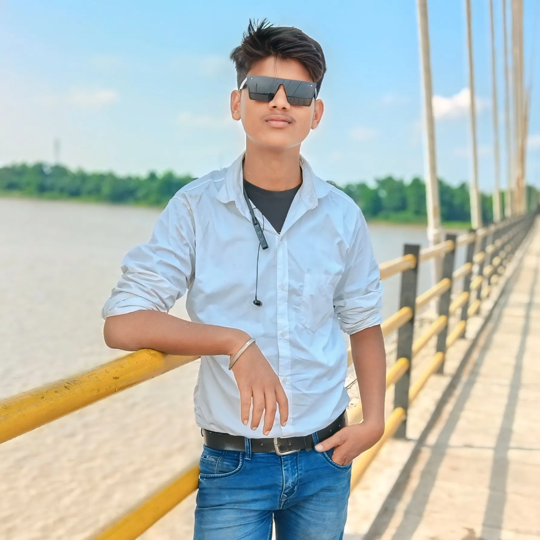 Nitish Nigam