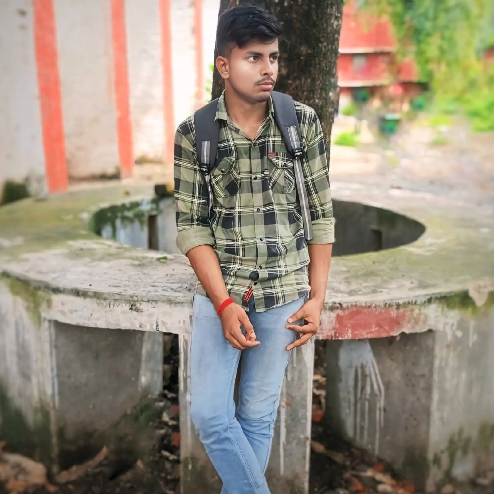 Vishal Yadav