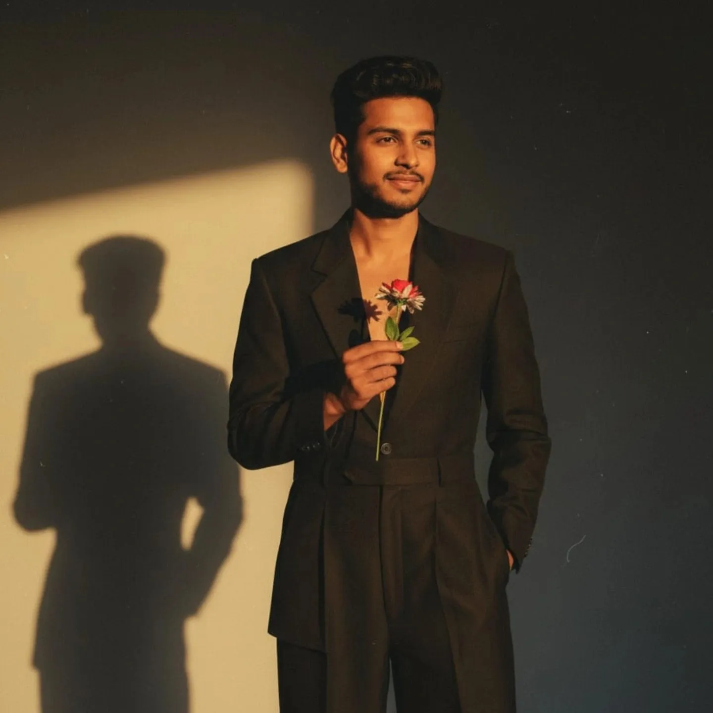 Abhishek Kashyap