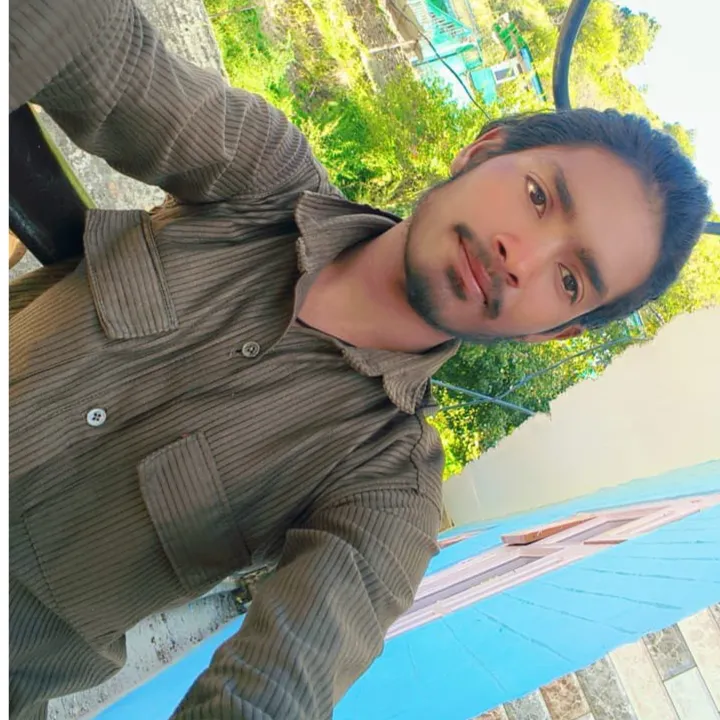 Arvind maurya