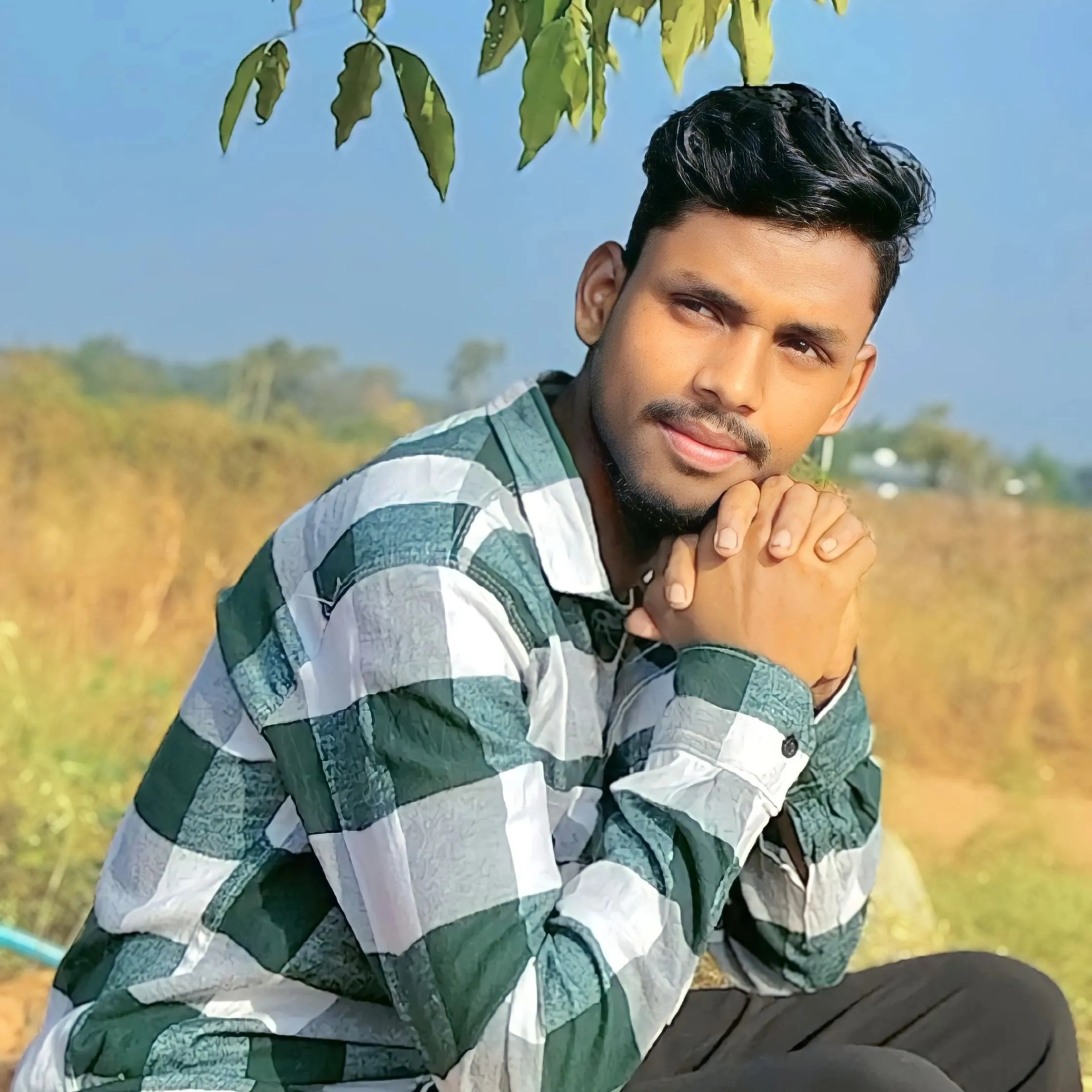 Basant ray