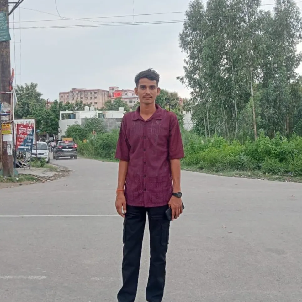 manish maddheshiya