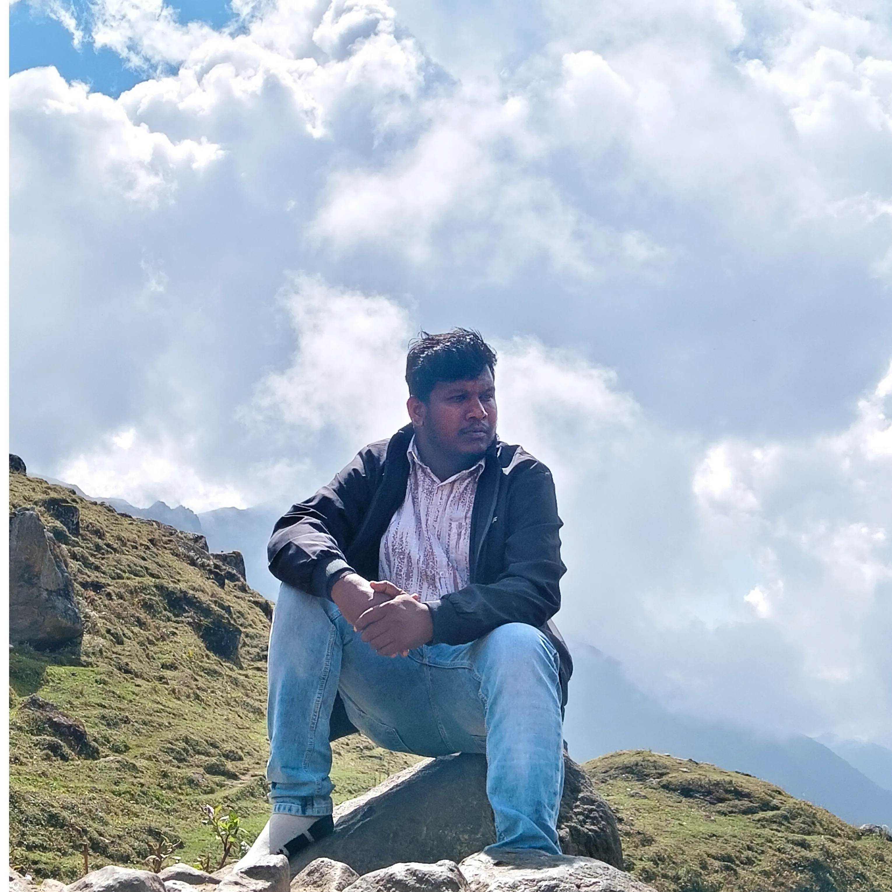Babul Jena