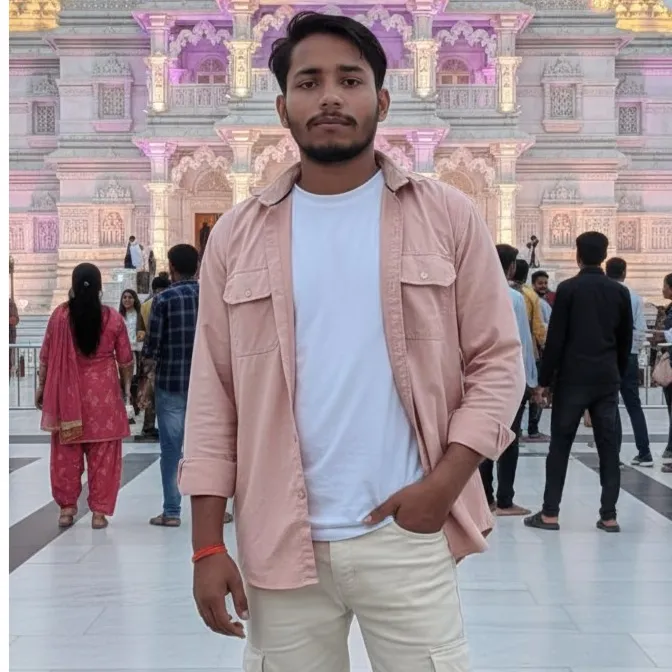 Himanshu Rajput