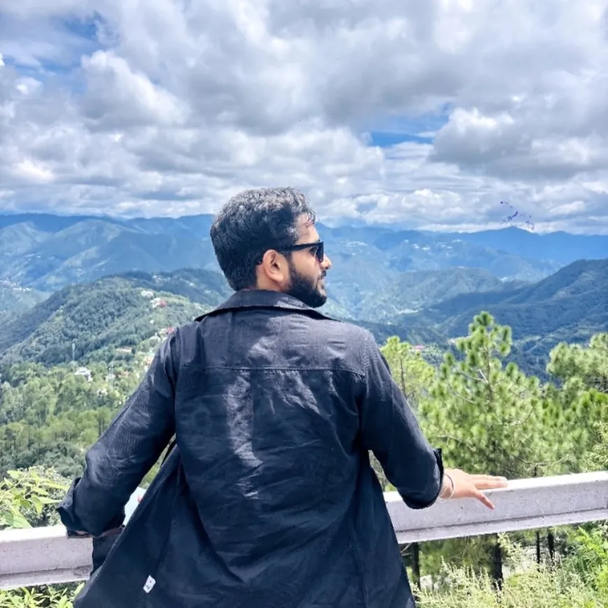 Lalit Prajapati