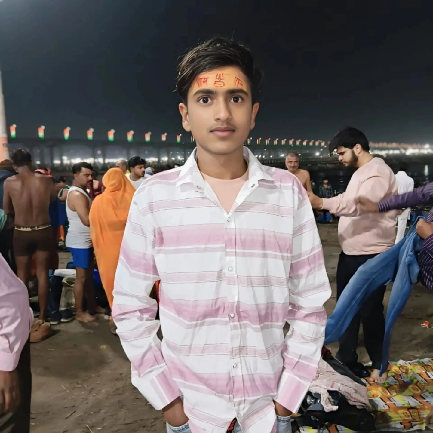 satyam kumar