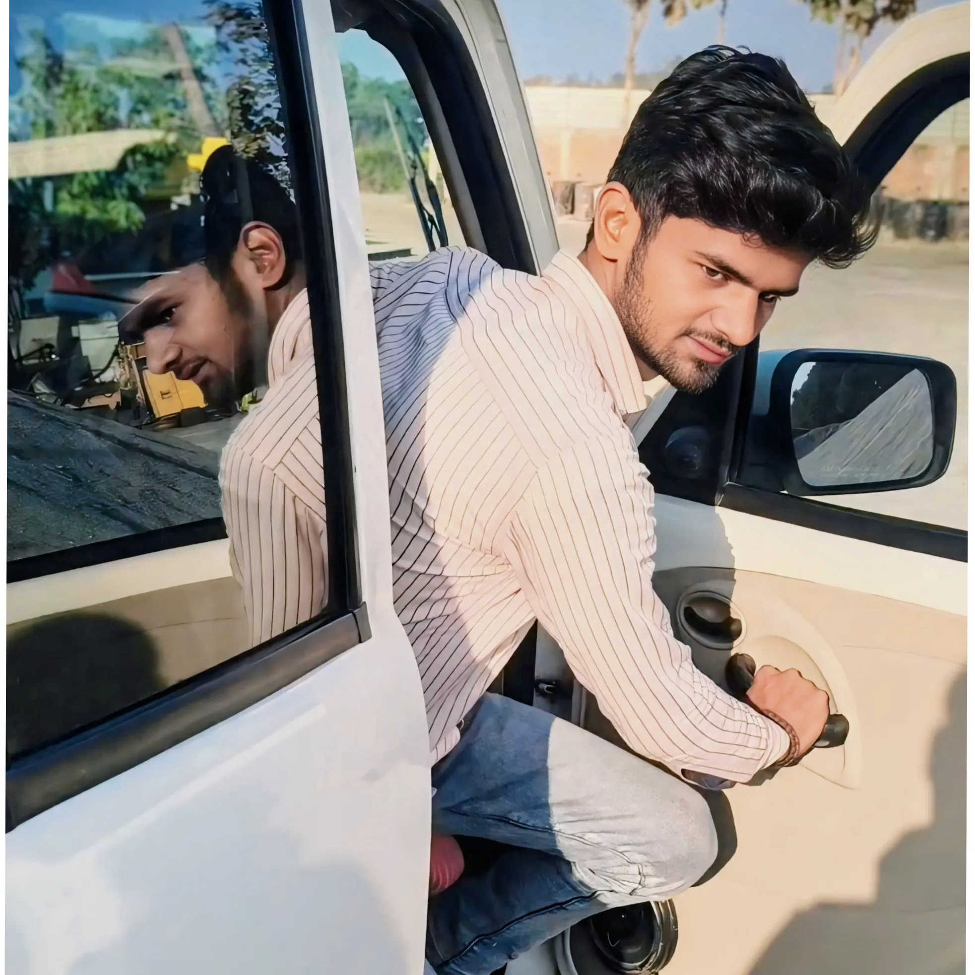 Shivkesh Yadav