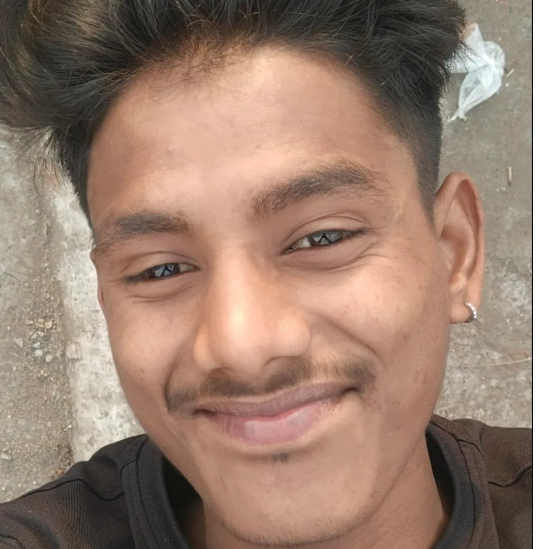 Satish Kumar