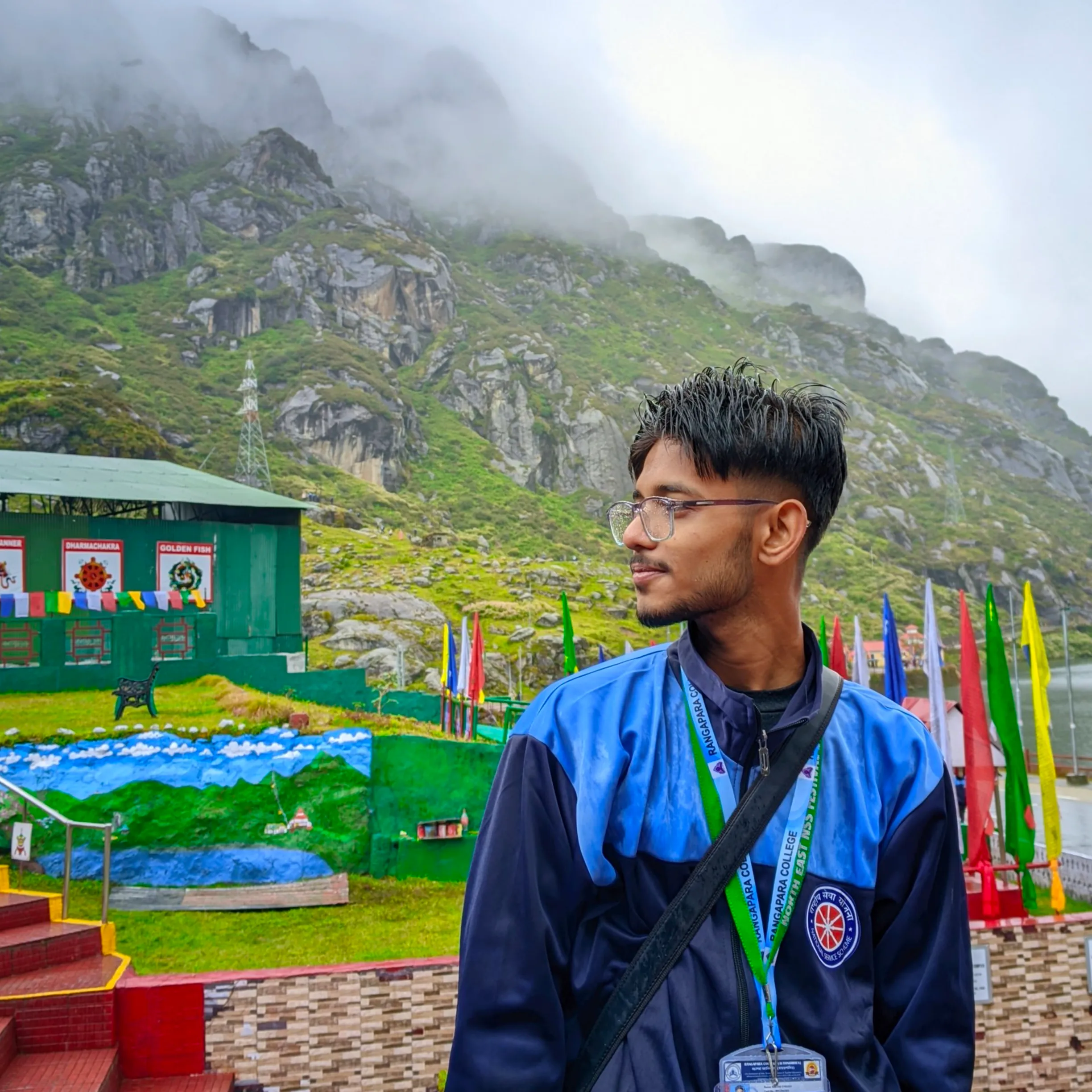 Raktim Baruah