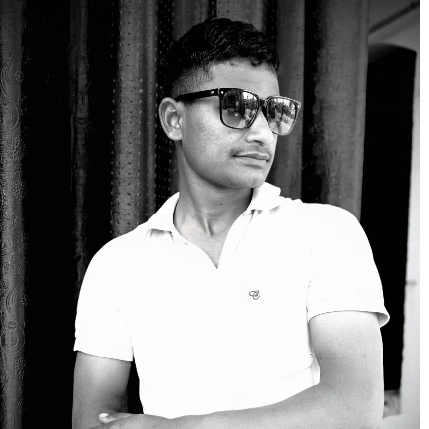 Omesh Jaat