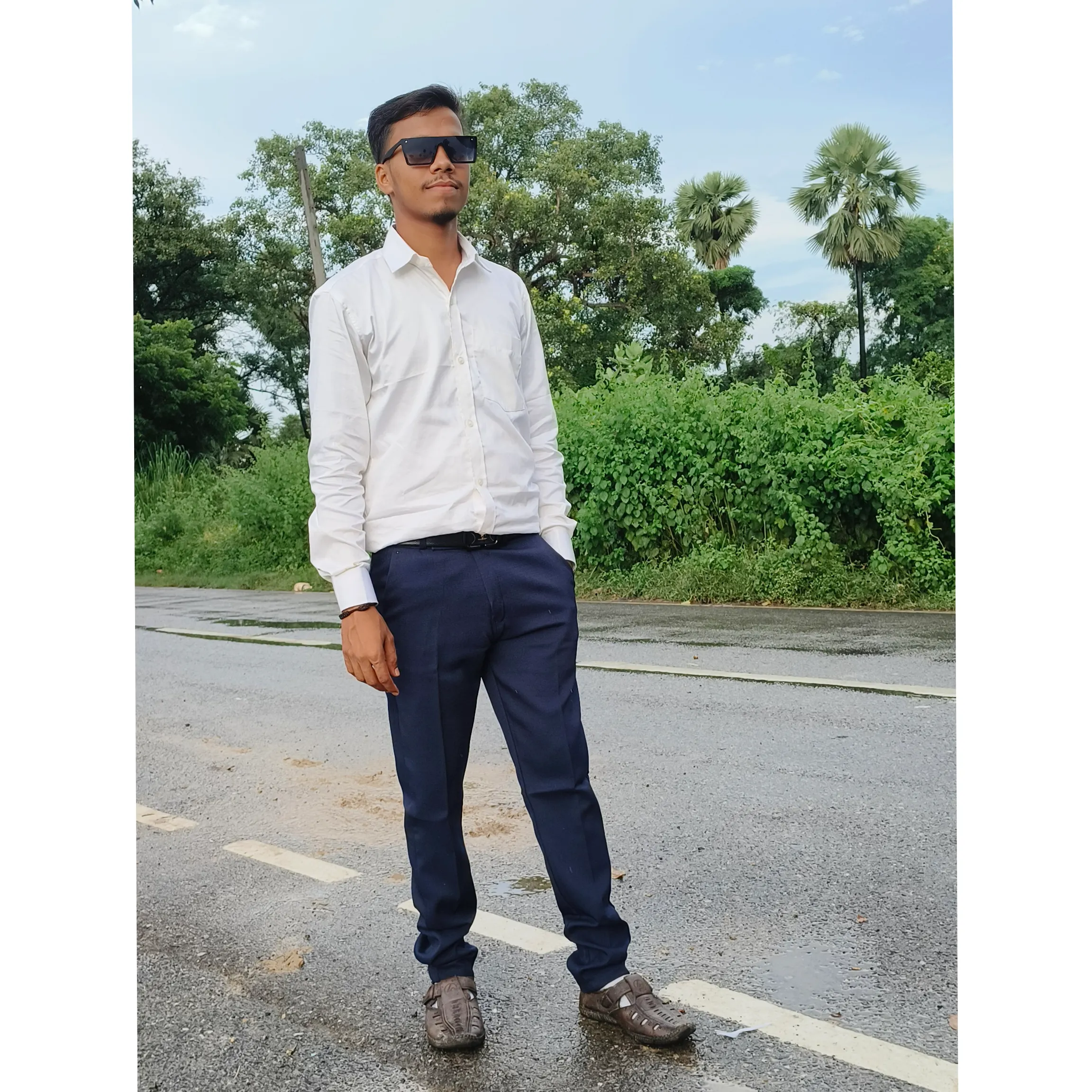 Kaushal Kumar
