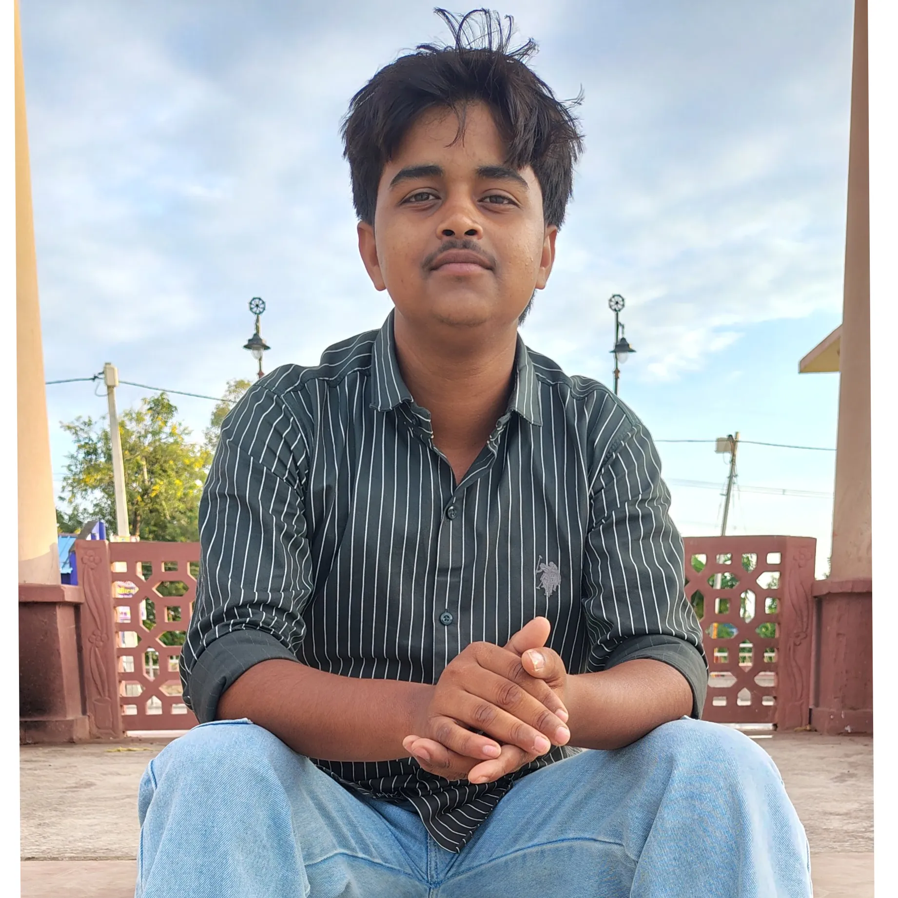 faraz Ahmad