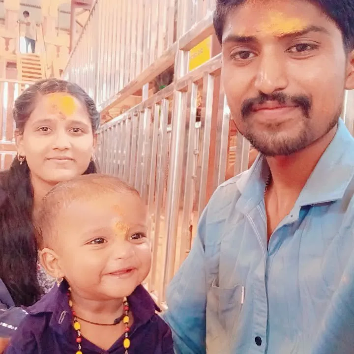 Anand Hegade