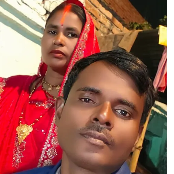 Vinod Sah