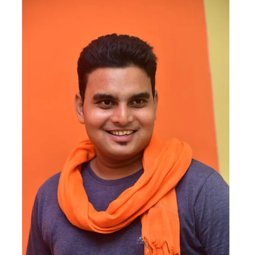Akash Kashyap