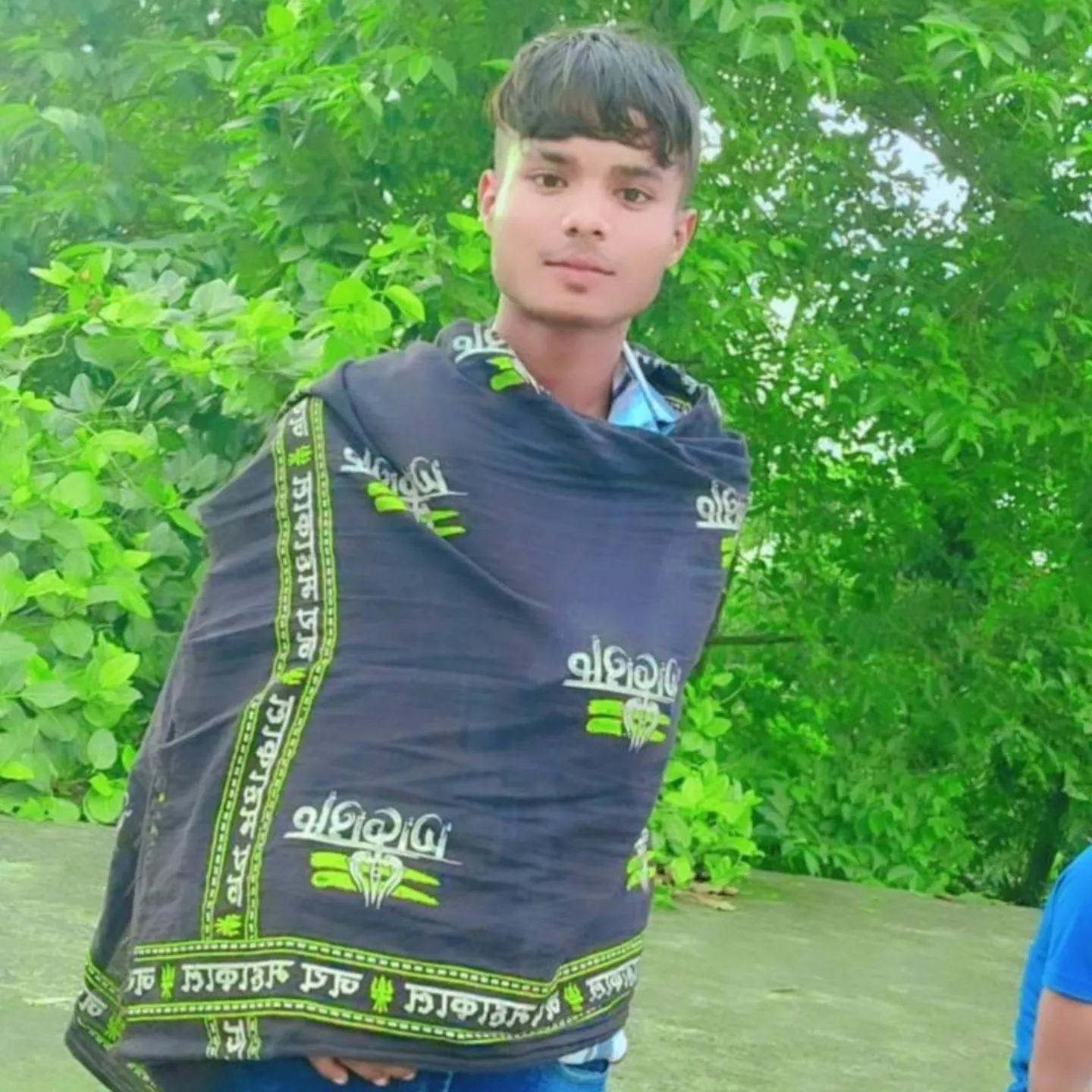 Amit Rdx