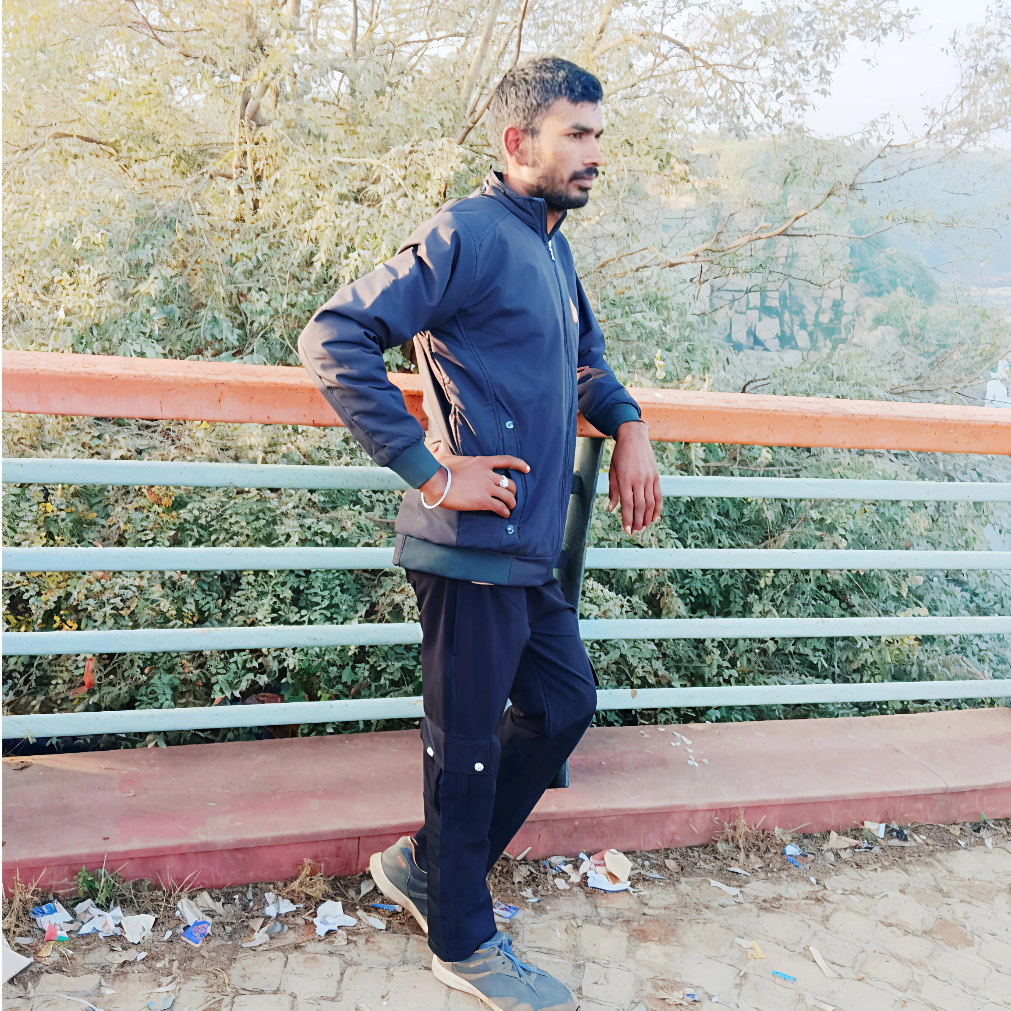 Pushpendra kushwaha