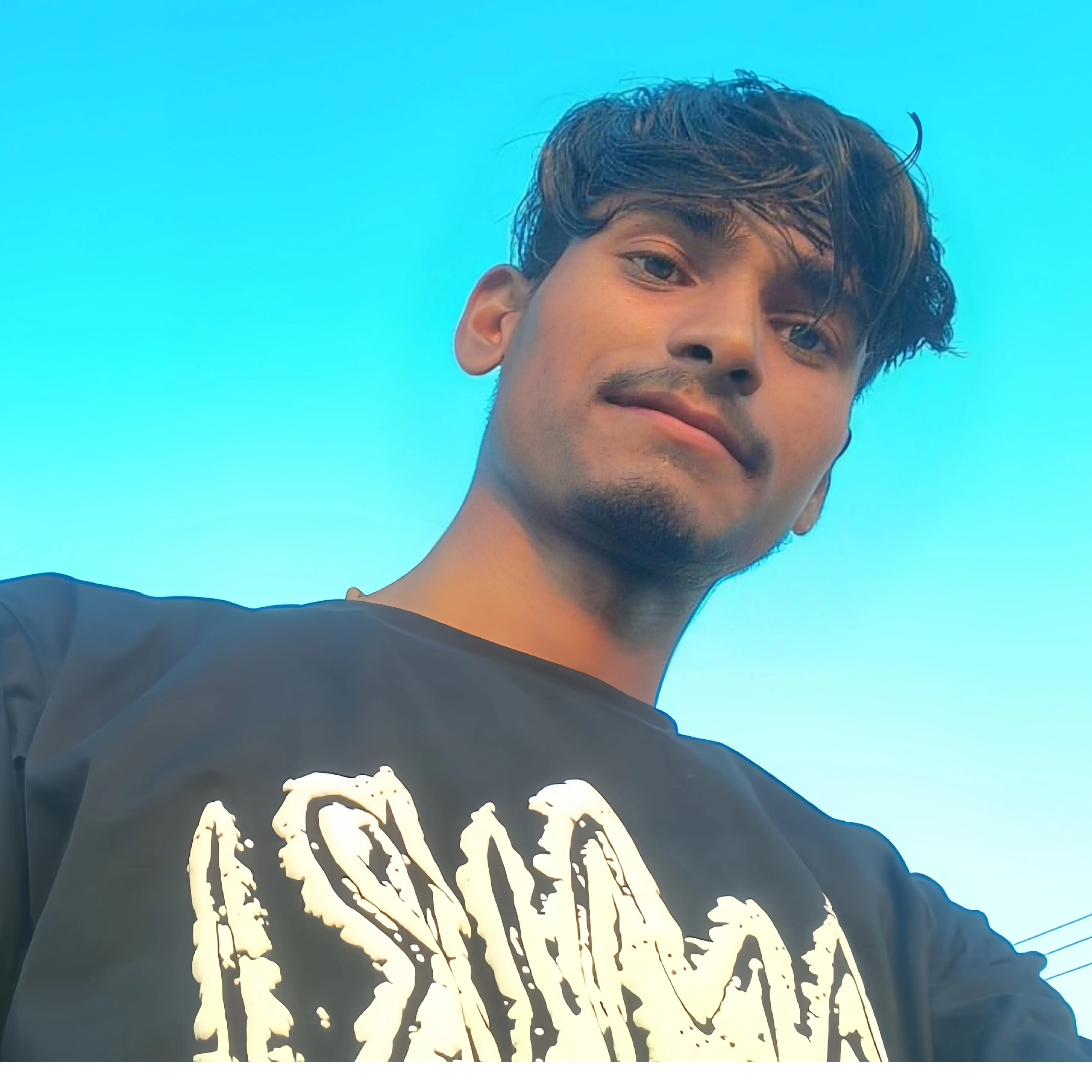 karan mahir