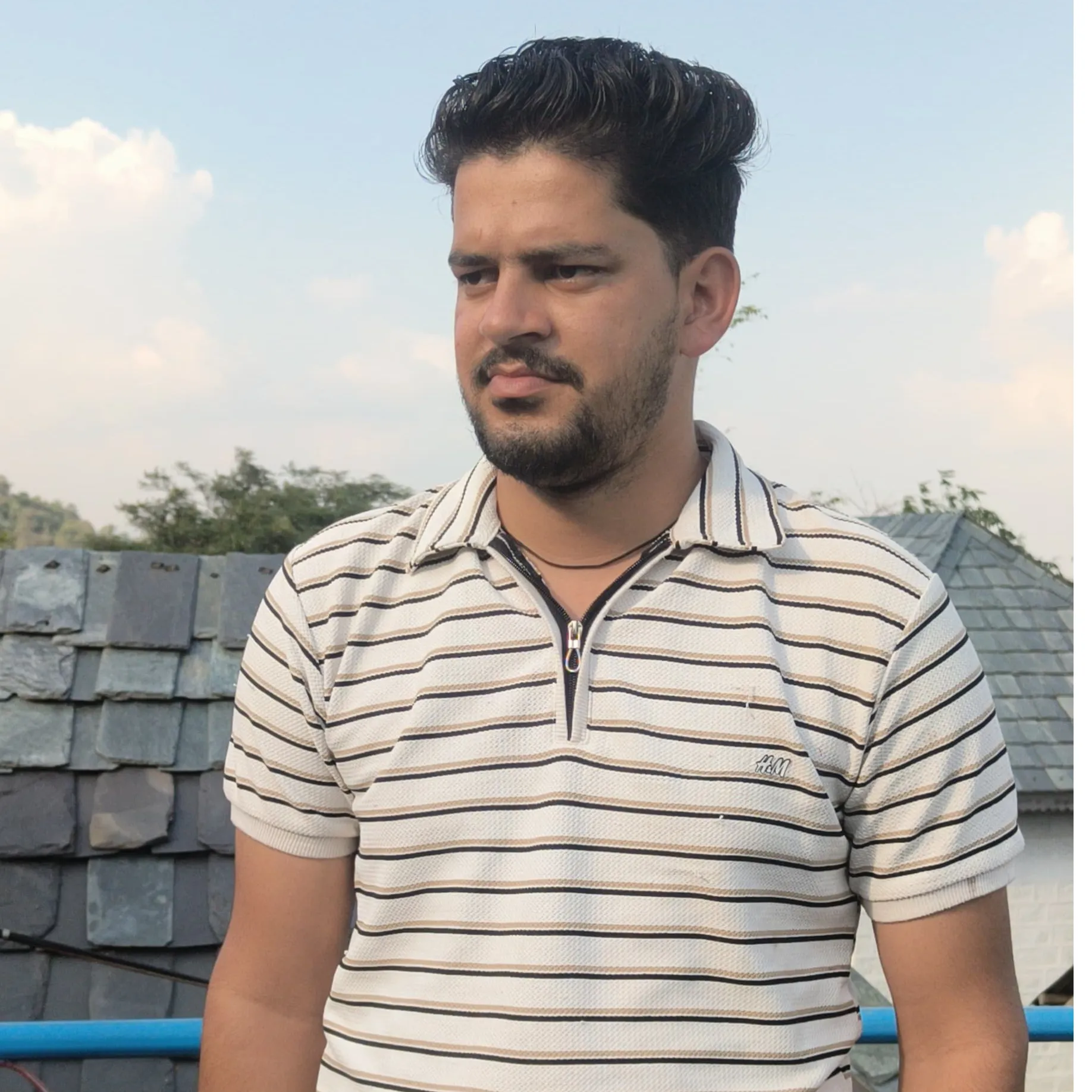 Sachin Thakur