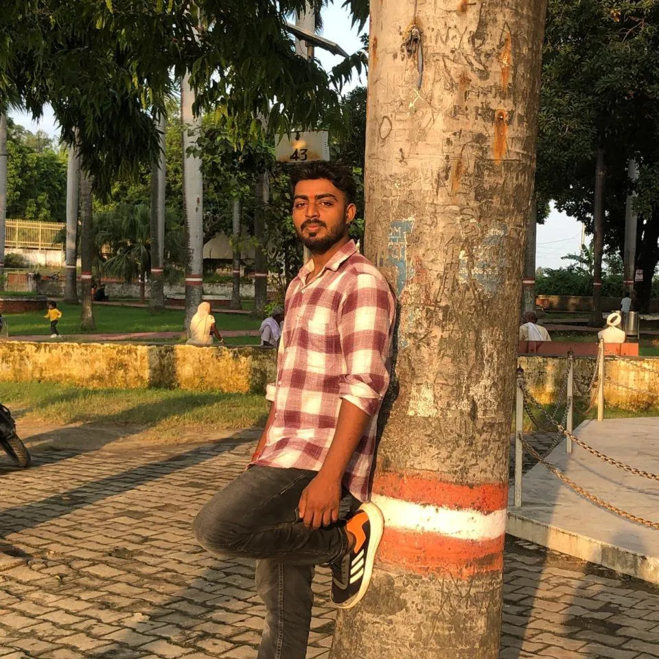 Ankit sharma
