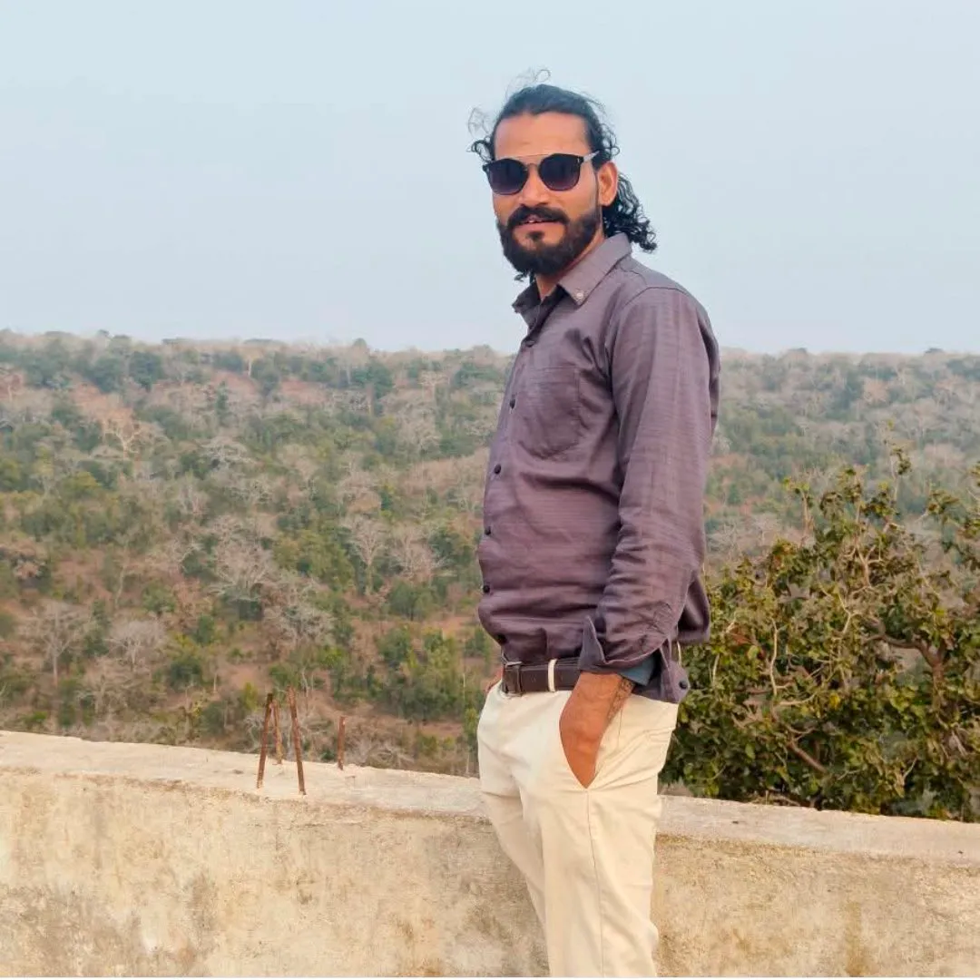 Ramkumar Mehta