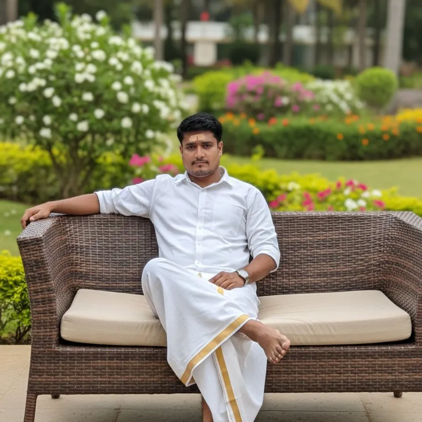 RajendraKumar Mishra
