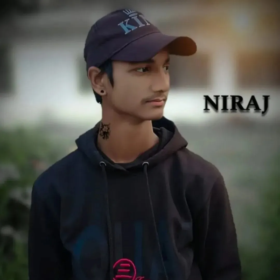 NIRAJ ROY