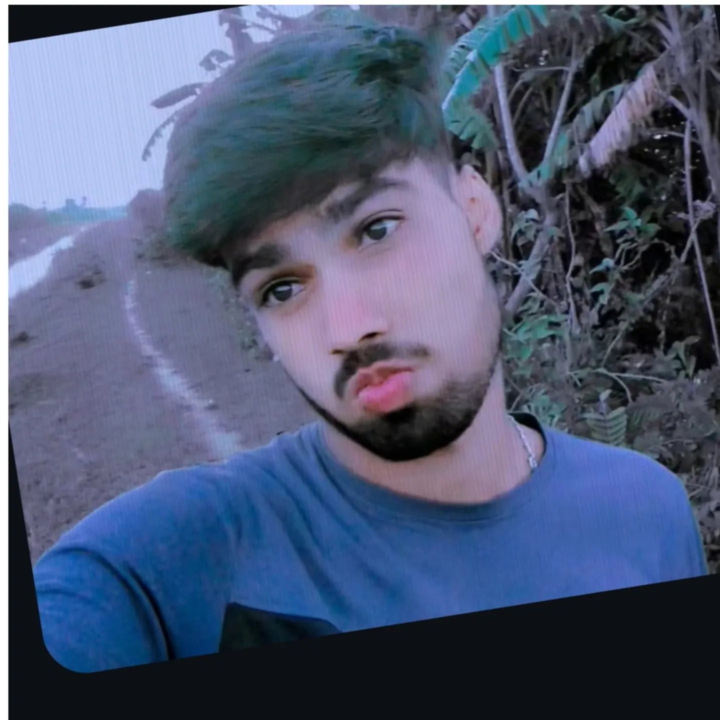 Vishal Roy