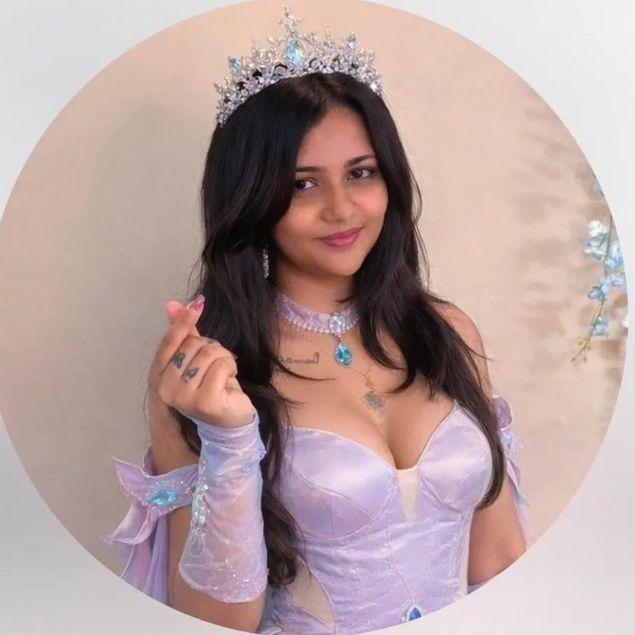 Ayushi yadav