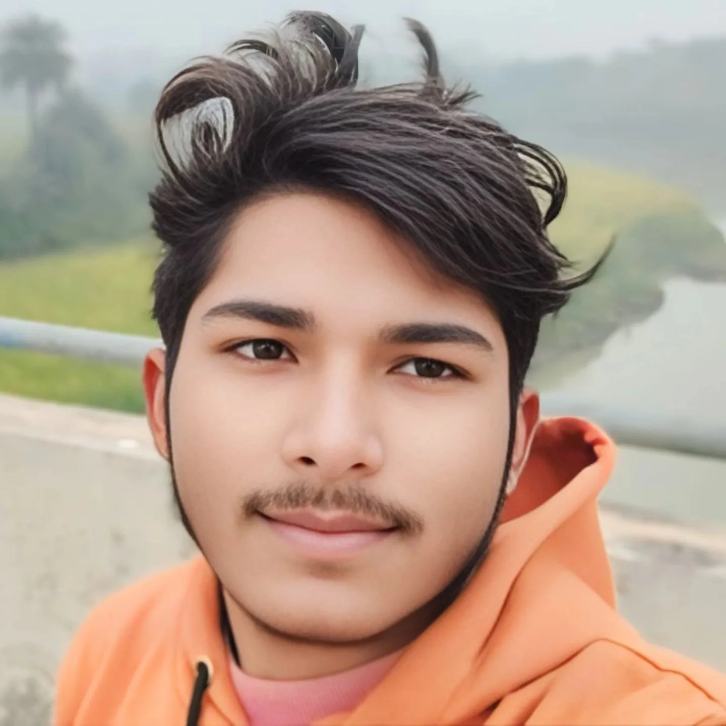 Anmol Sachan