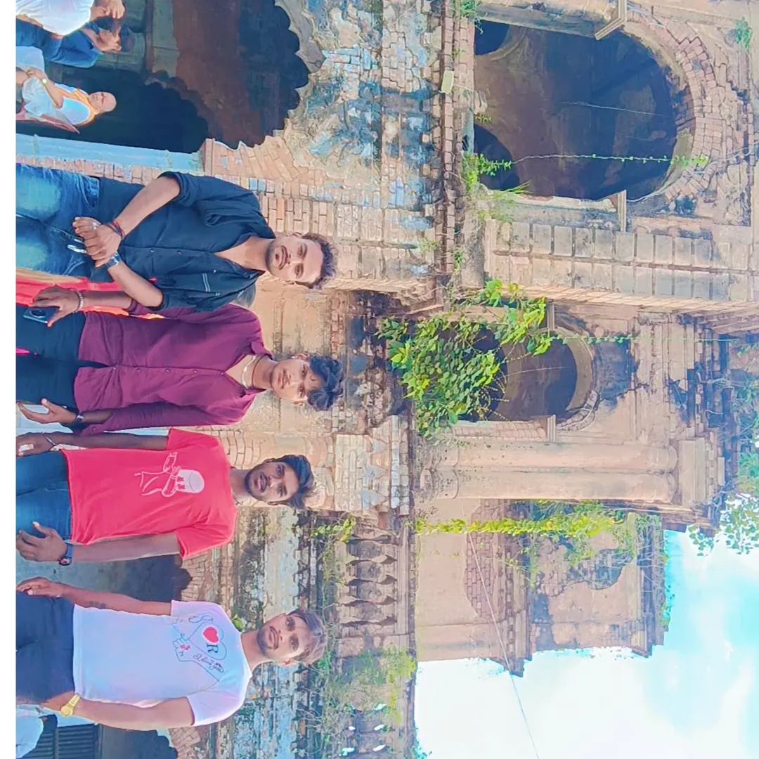 Arvind Jatav
