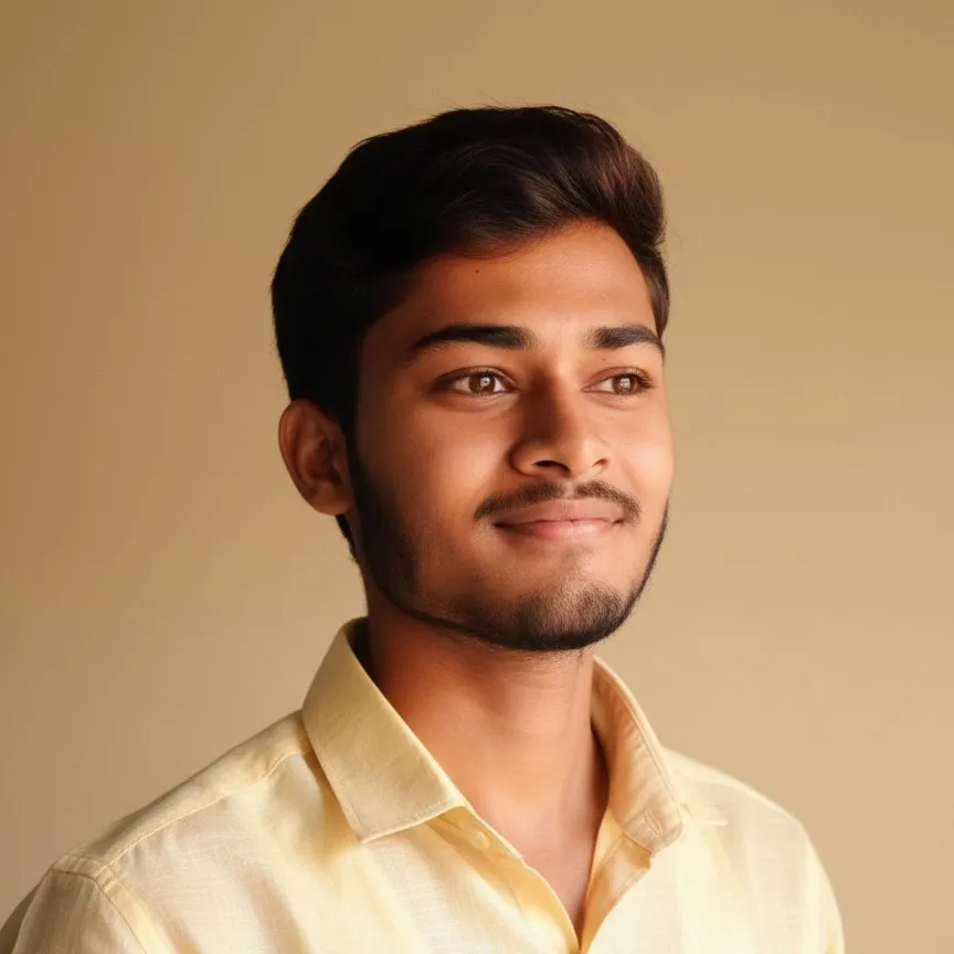 saurabh meena