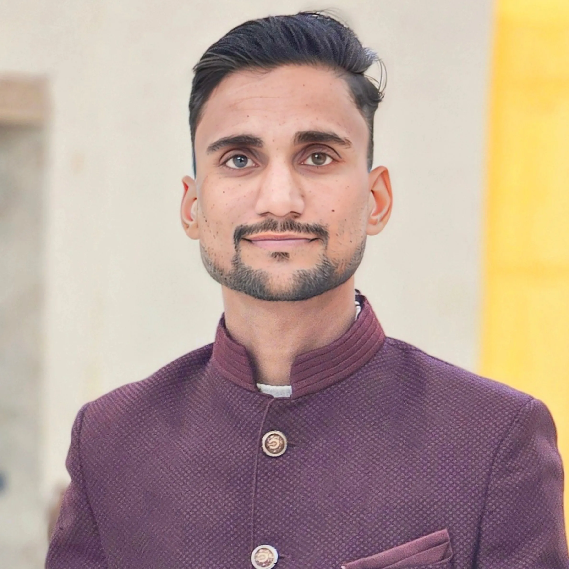 Dheeraj Thakur