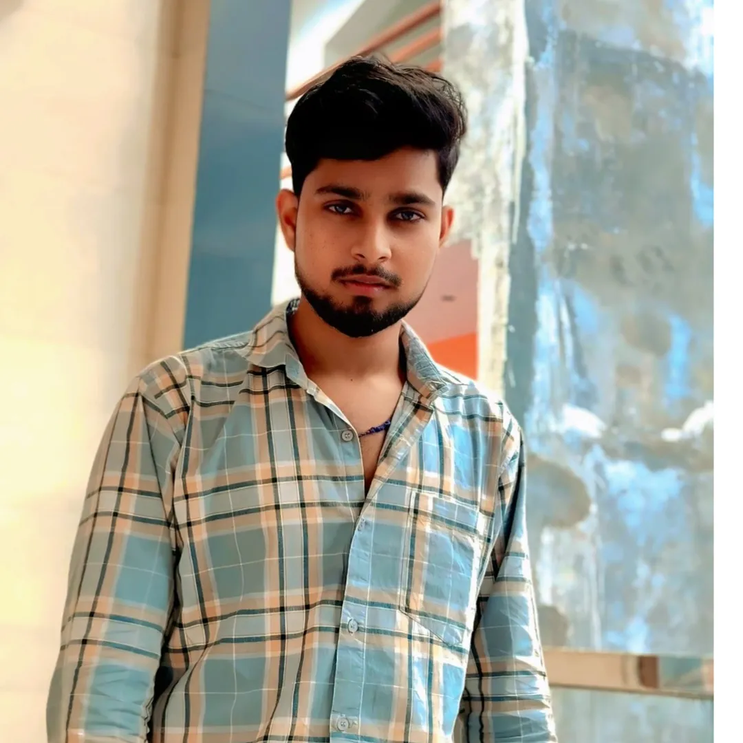 Vivek Sharma