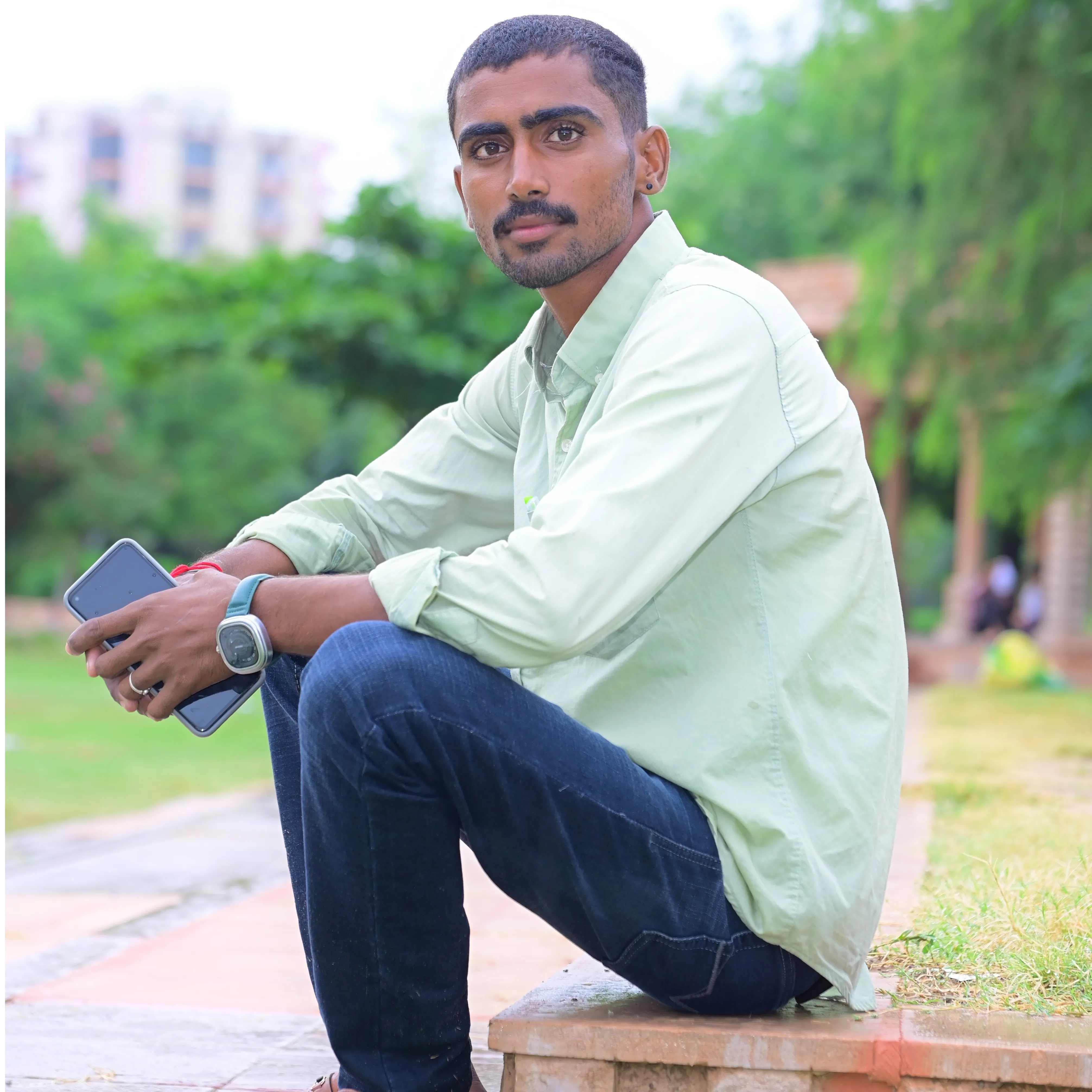 Harish Kumar