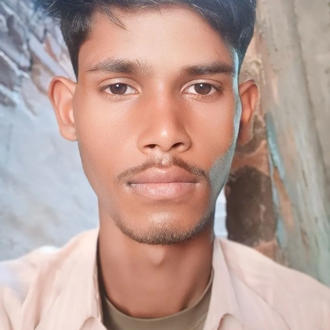 Bikram Kumar