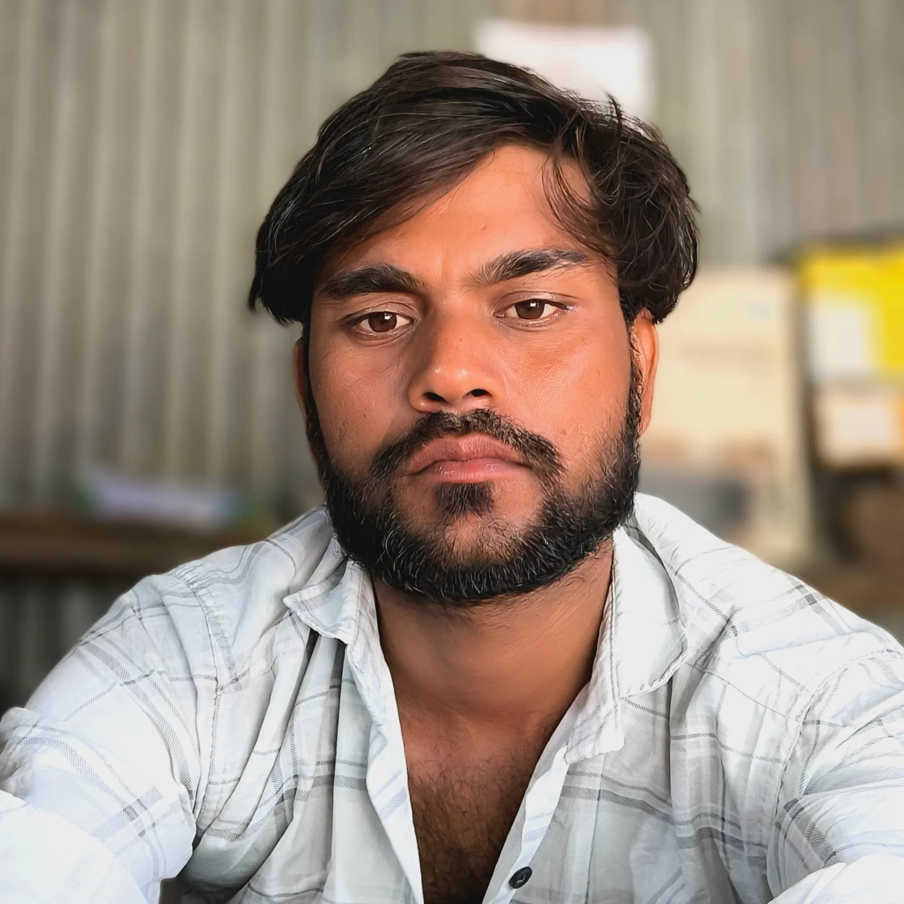 rk batham