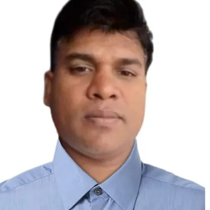 VinayKumar Kushwaha