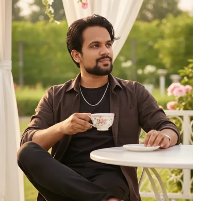 Gautam kushwaha