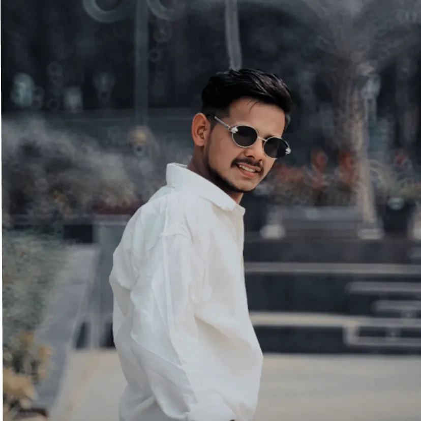 Aman Verma