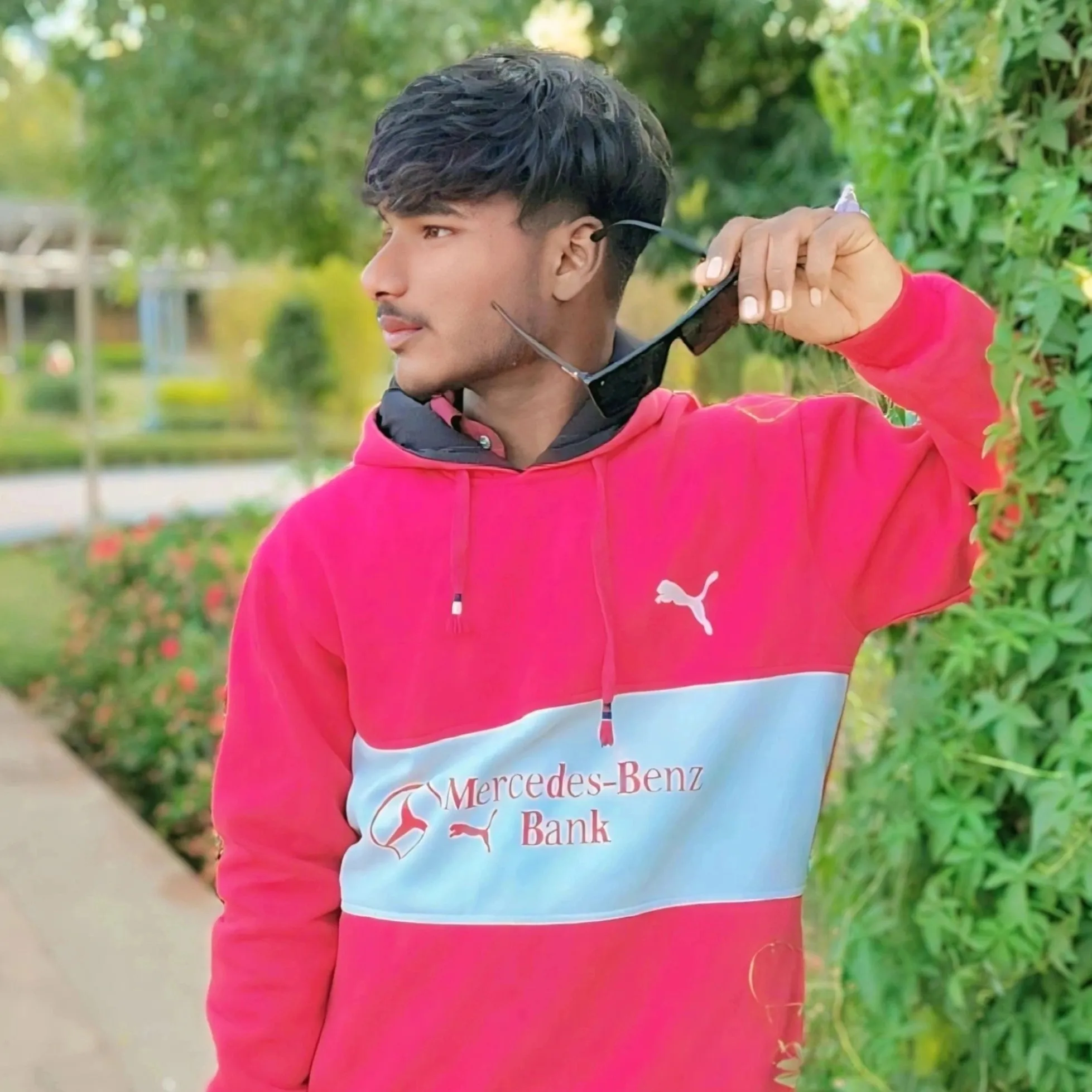 Saurav Rajwar