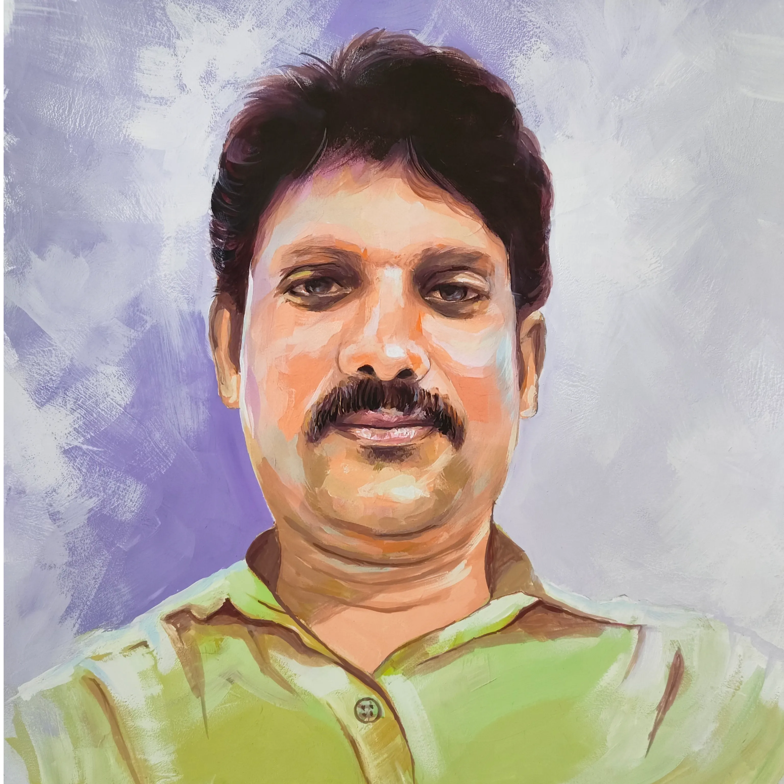 DNVS Ganesh Challa