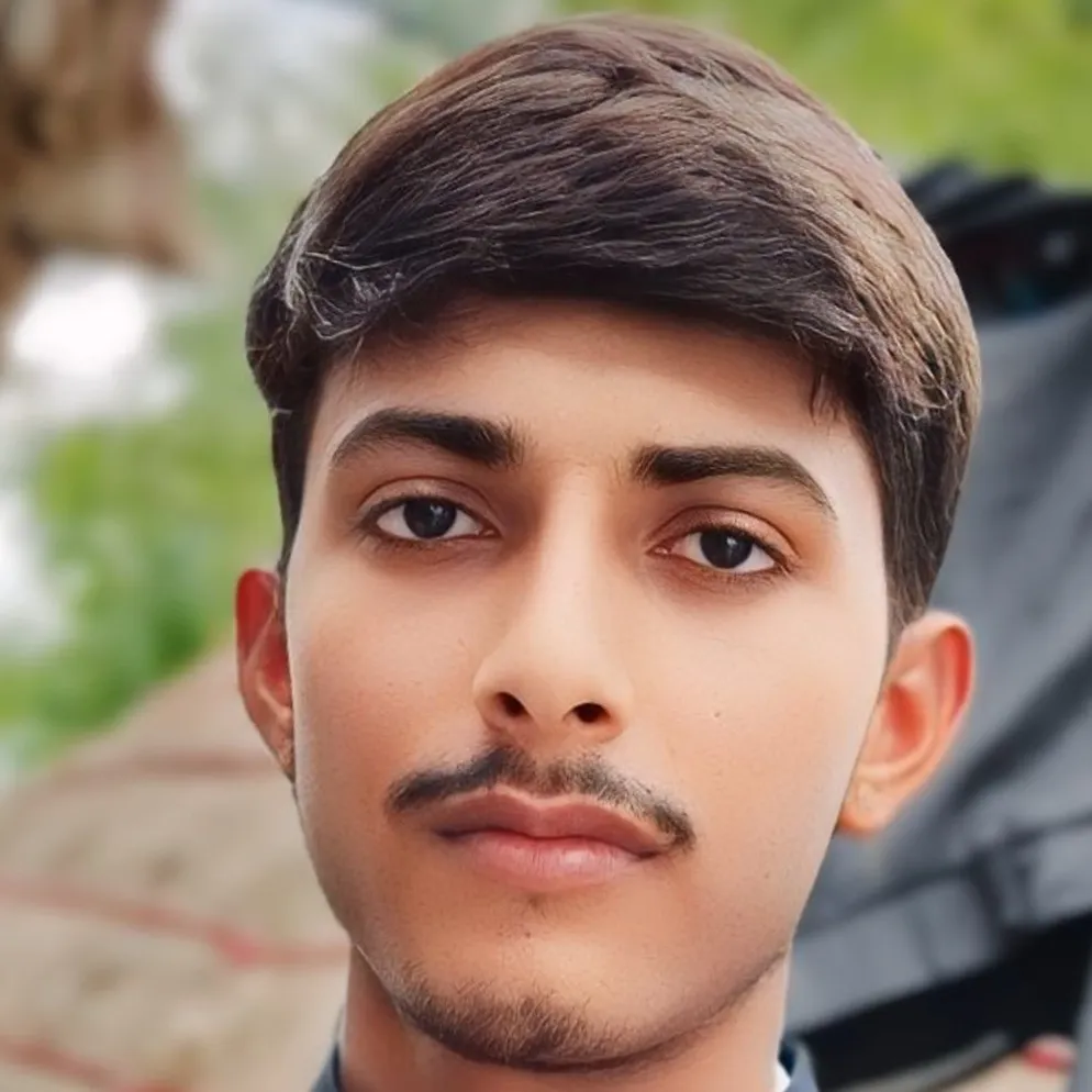 SawaiRam Parjapat
