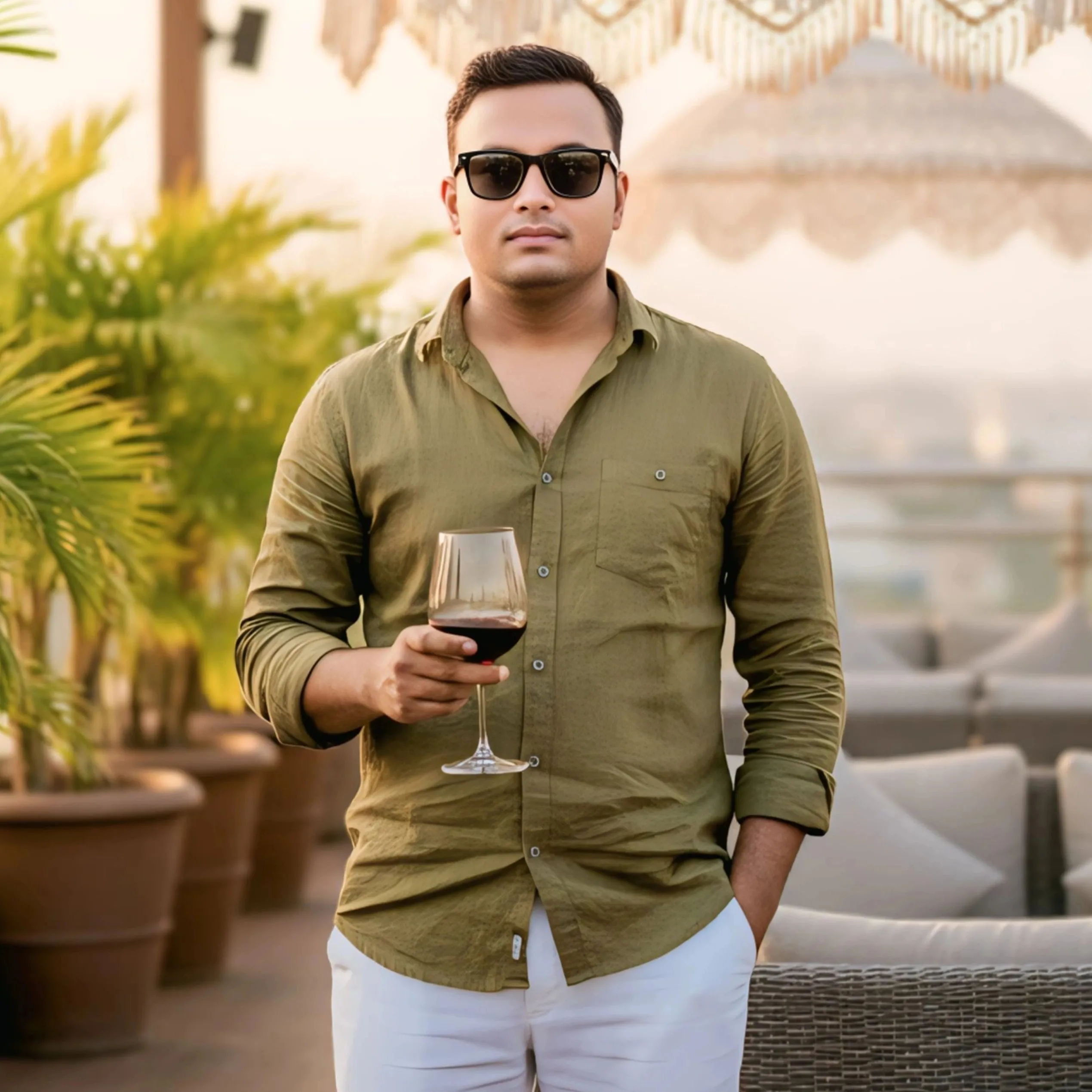 SanjayKumar singh