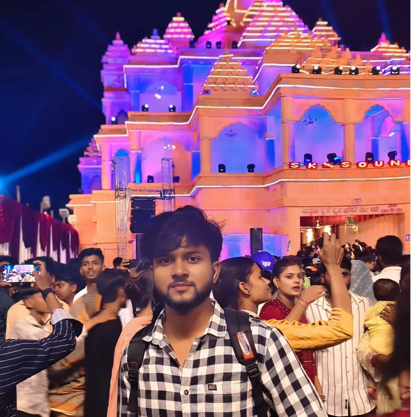 Sachin keshri