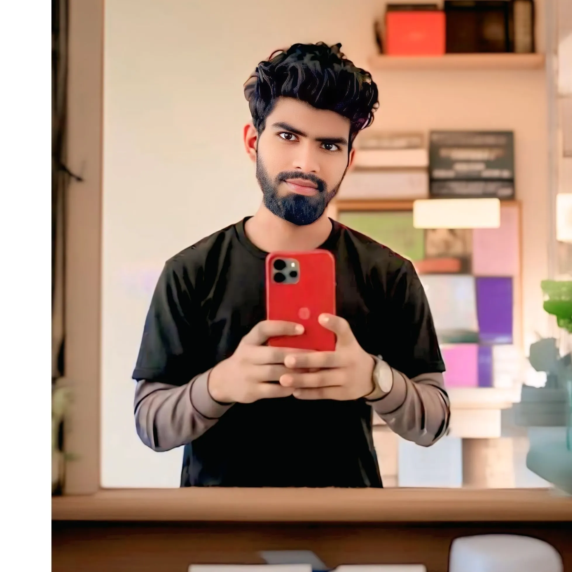 Sikndar Maurya