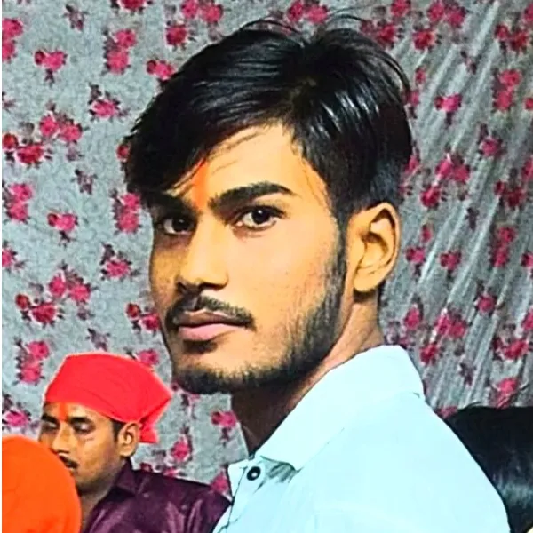 DRXAman kumarsingh