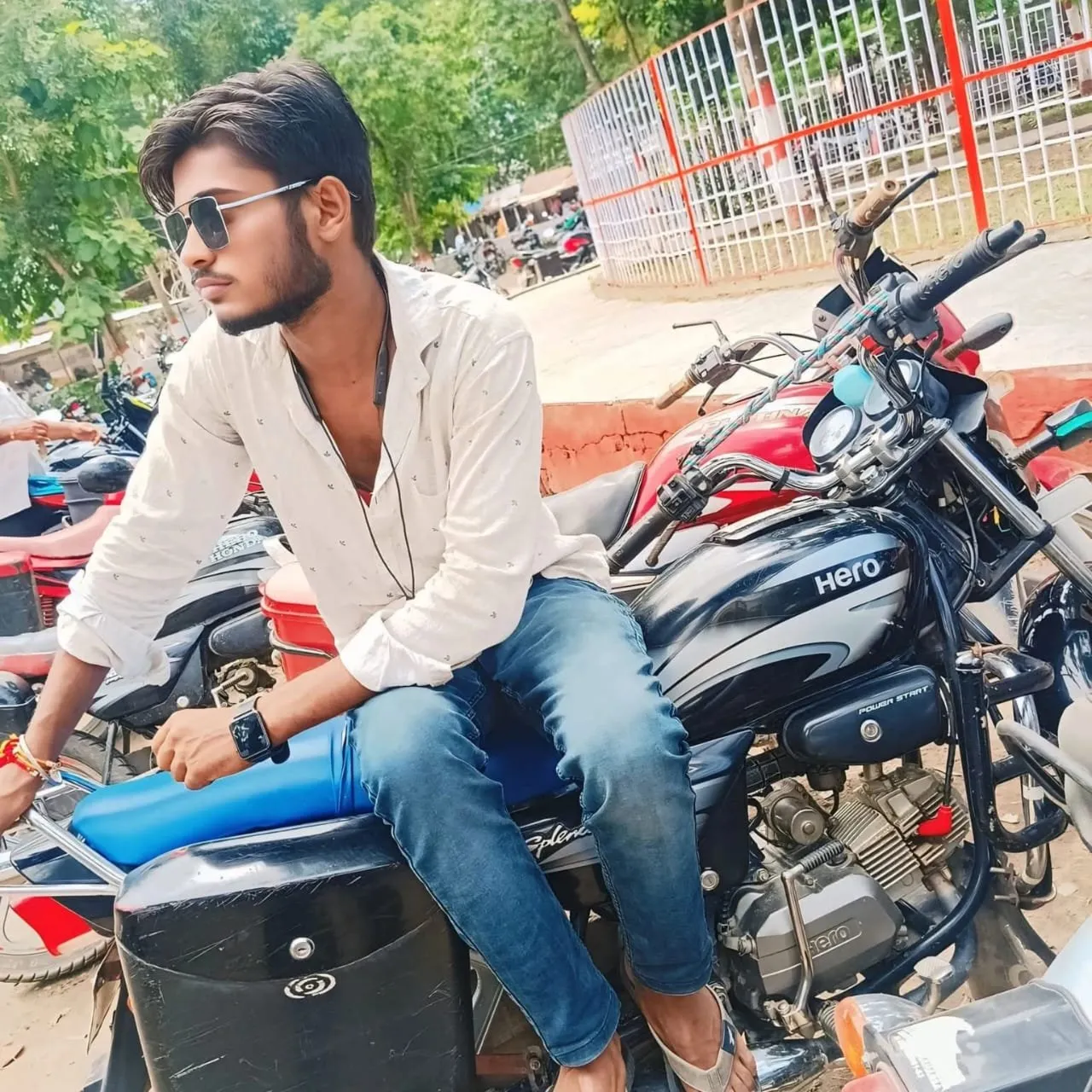 saurav yadav