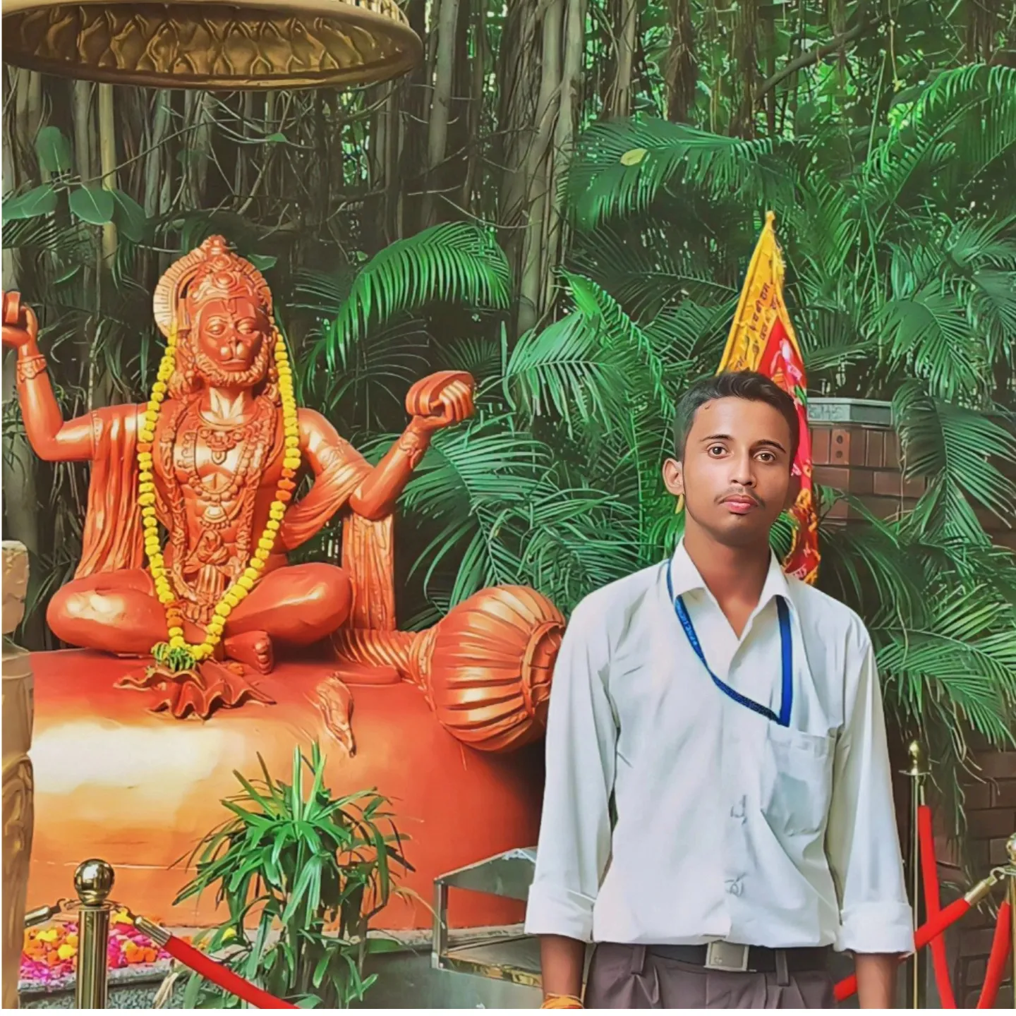 Shakti Yadav