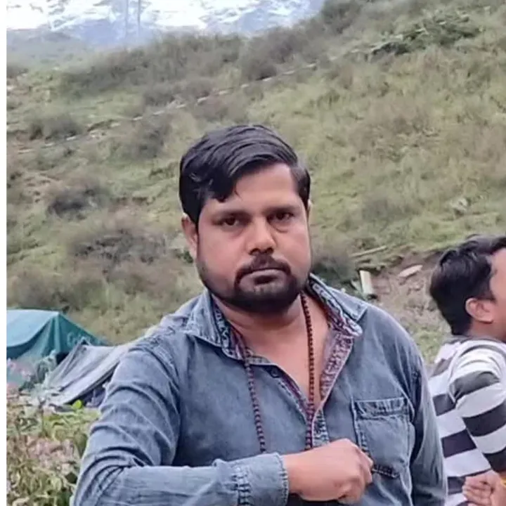 Ajeet kumar